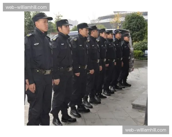 当前市场环境下众筹安保模式逐步退出 转向专业化特勤保障体系