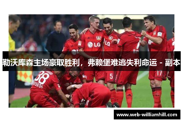 勒沃库森主场豪取胜利，弗赖堡难逃失利命运 - 副本
