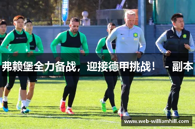 弗赖堡全力备战，迎接德甲挑战！ - 副本